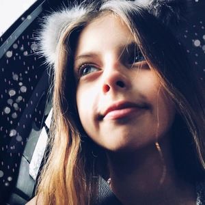 Meet your Posher, Katelynn